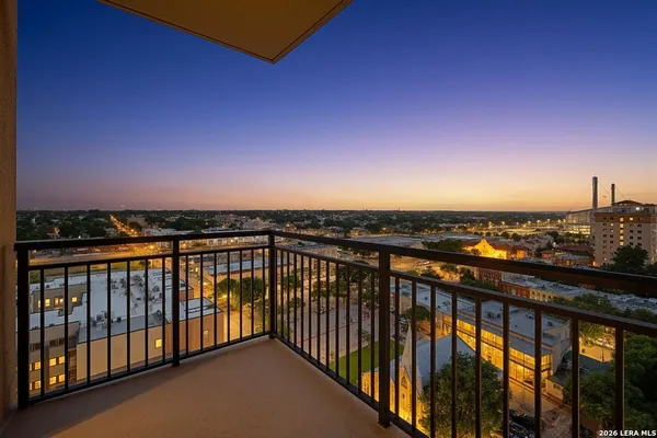 $255,000 | 215 Center Street, Unit 1205, San Antonio, TX 78202