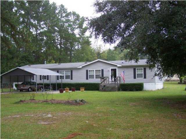 868 Hiers Corner Road Walterboro, SC 29488 - Photo 1 of 4 Primary Photo