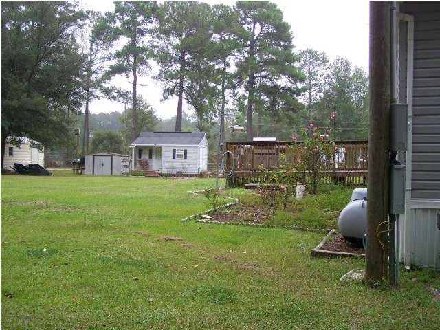 868 Hiers Corner Road Walterboro, SC 29488 - Photo 2 of 4 Additional Photo