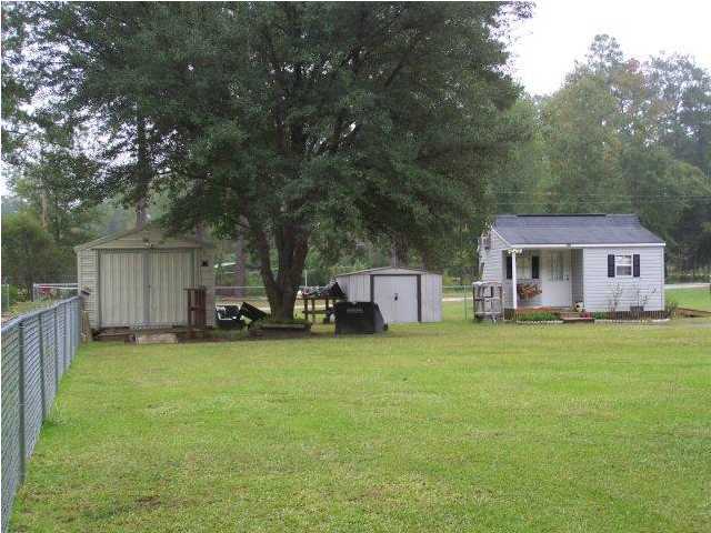 868 Hiers Corner Road Walterboro, SC 29488 - Photo 4 of 4 Additional Photo