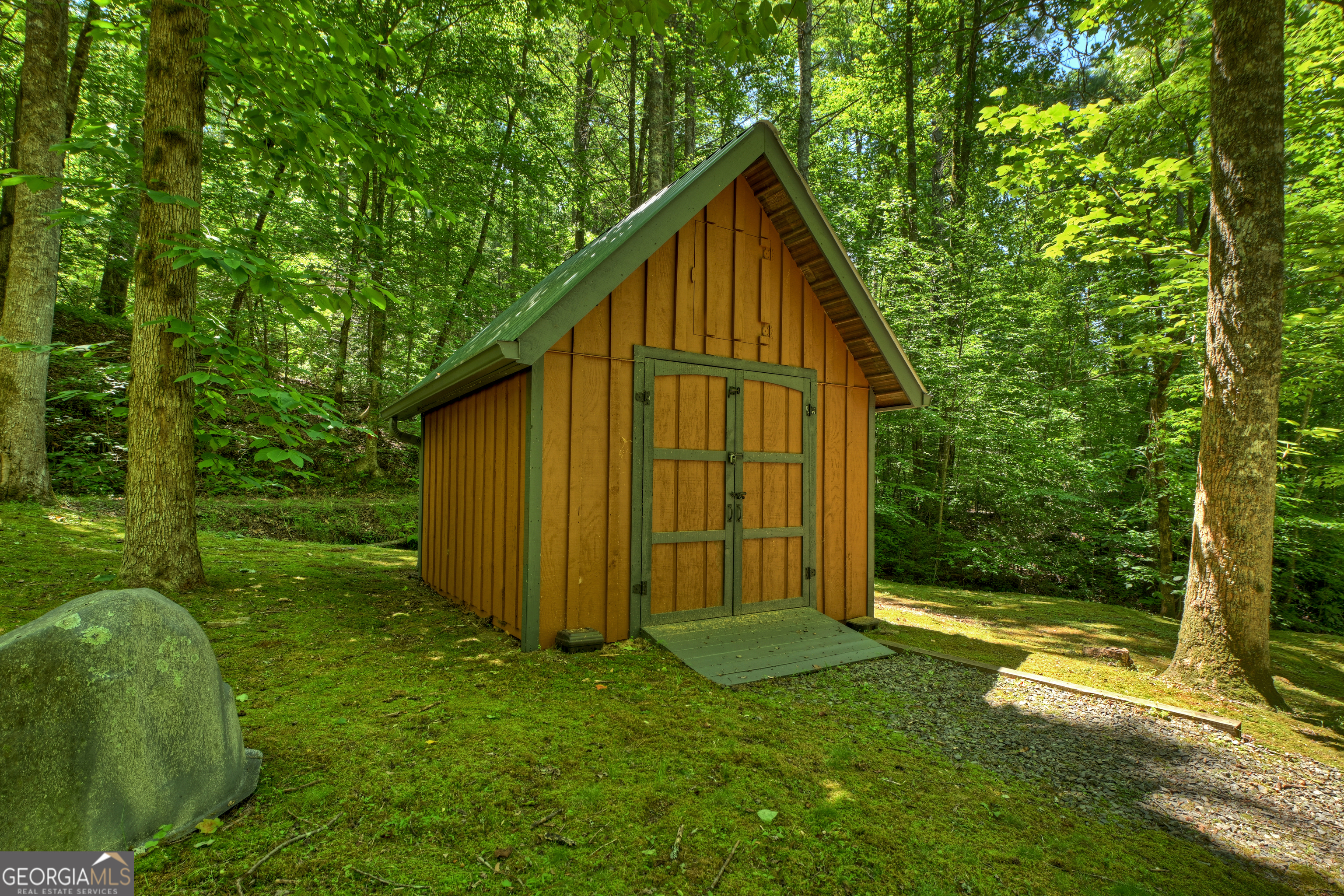373 Barnes Creek Road Ellijay, GA 30540 - Photo 6 of 41