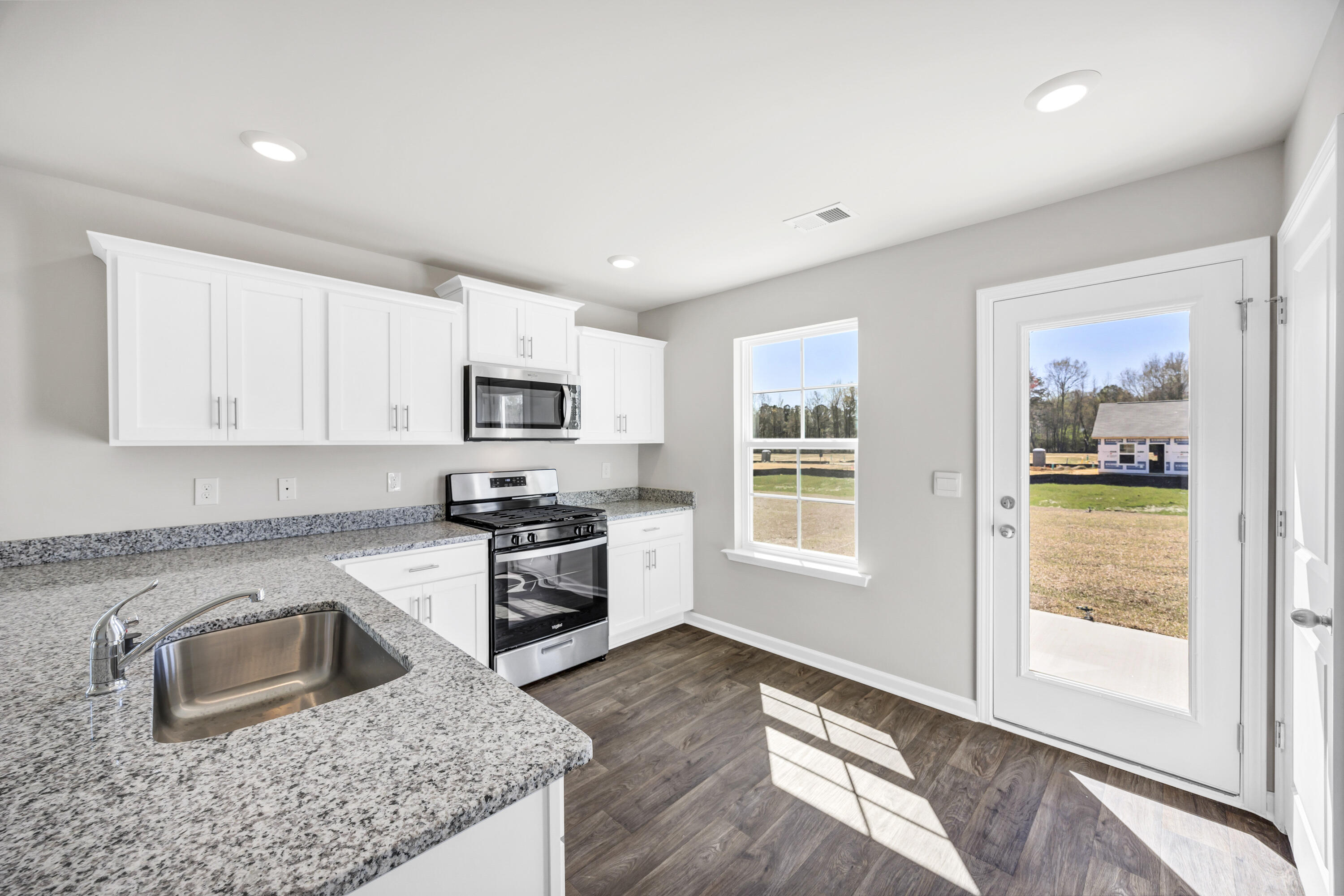 142 Sprocket Road Orangeburg, SC 29118 - Photo 2 of 31 130 Sprocket-121