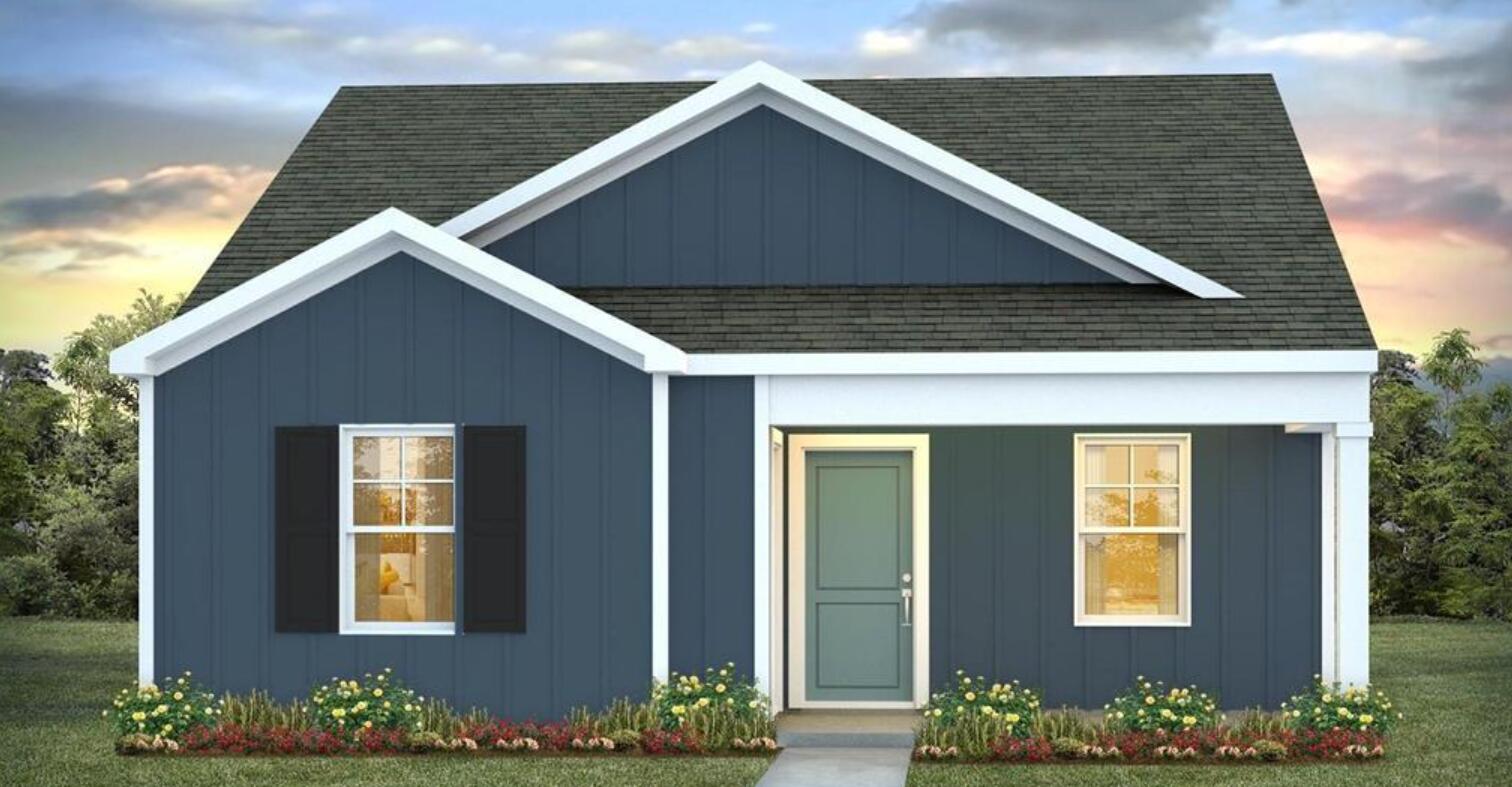142 Sprocket Road Orangeburg, SC 29118 - Photo 31 of 31 The Perry
