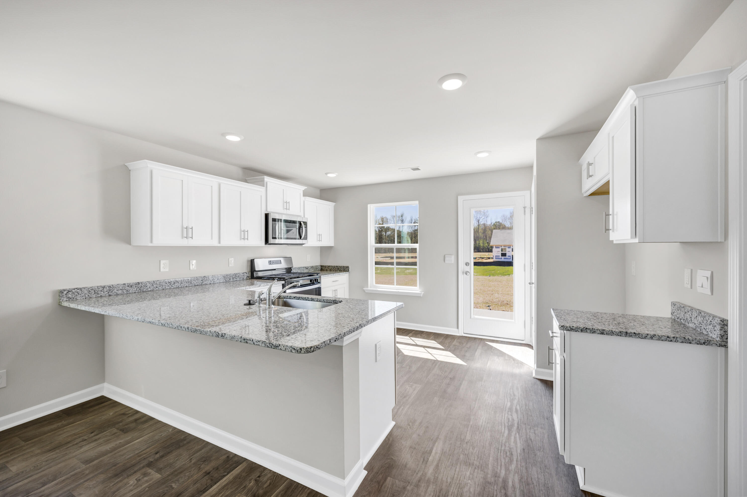 142 Sprocket Road Orangeburg, SC 29118 - Photo 4 of 31 130 Sprocket-115