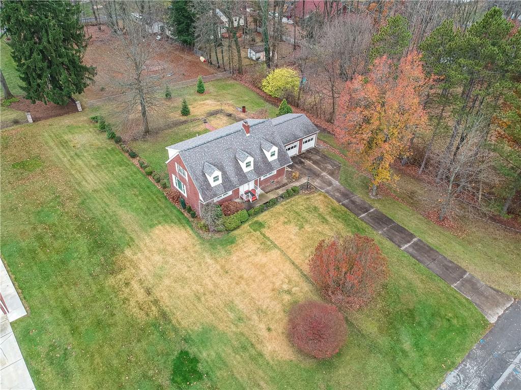 212 Tulagi Way New Castle, PA 16105 - Photo 30 of 30 a view of yard