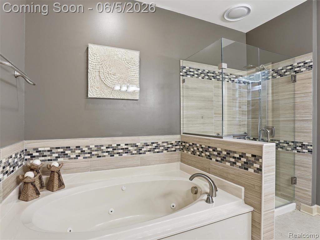 5211 Belmonte Drive Rochester, MI 48306 - Photo 18 of 40
