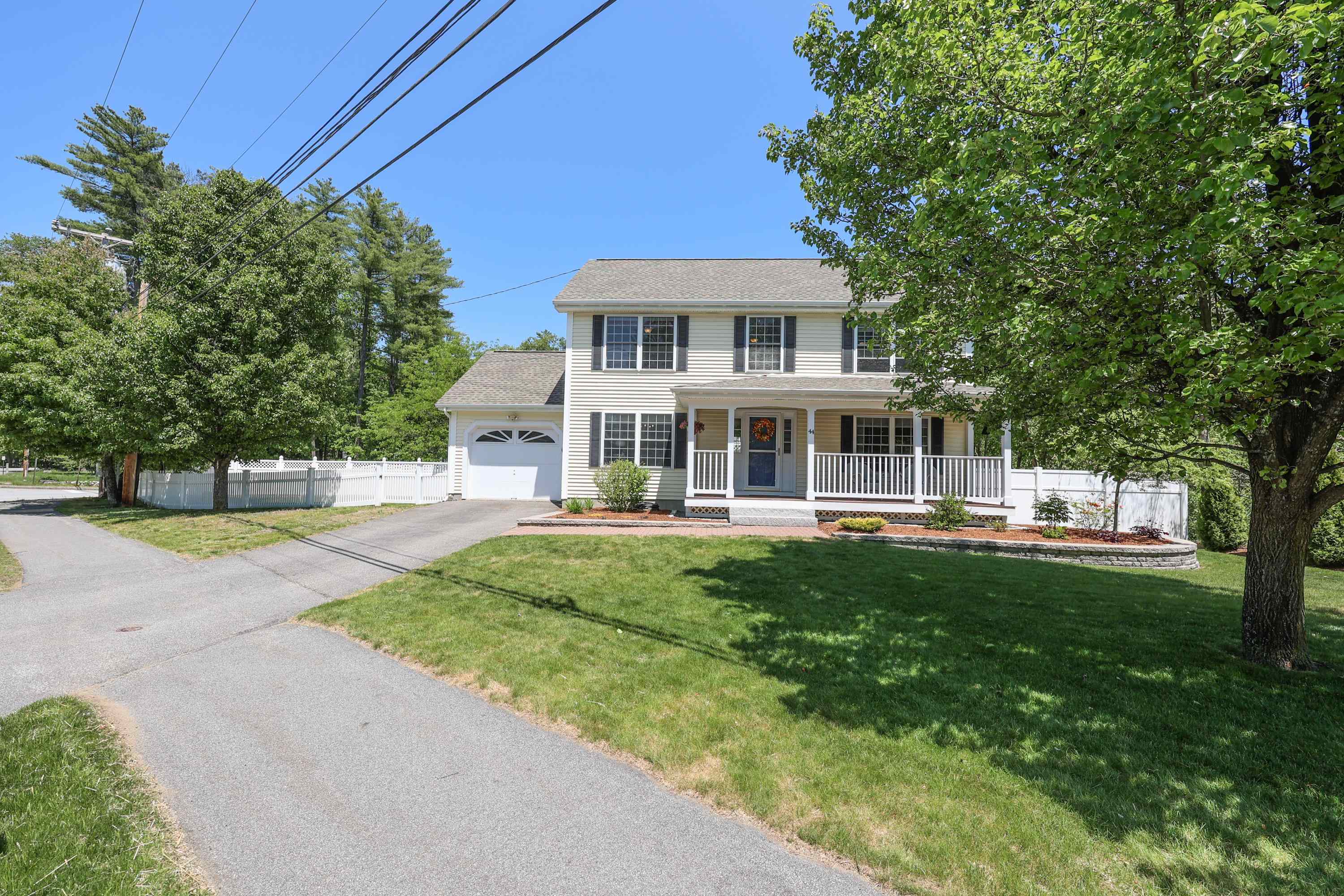 44 South Curtisville Road Concord, NH 03301 - Photo 3 of 38 Gallery Image 3