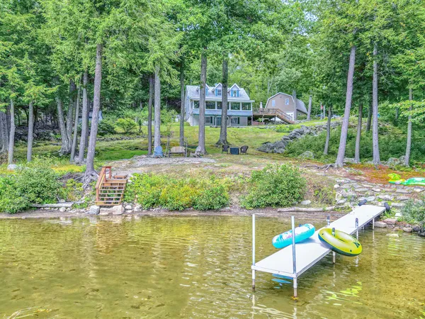 $989,000 | 68 Moonlight Drive, Holden, ME 04429