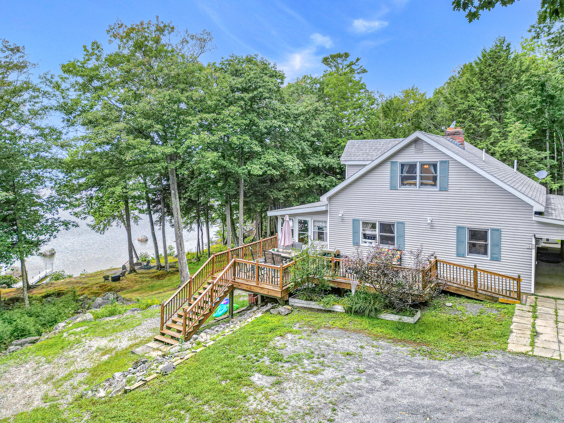 68 Moonlight Drive Holden, ME 04429 - Photo 2 of 50 108930-101