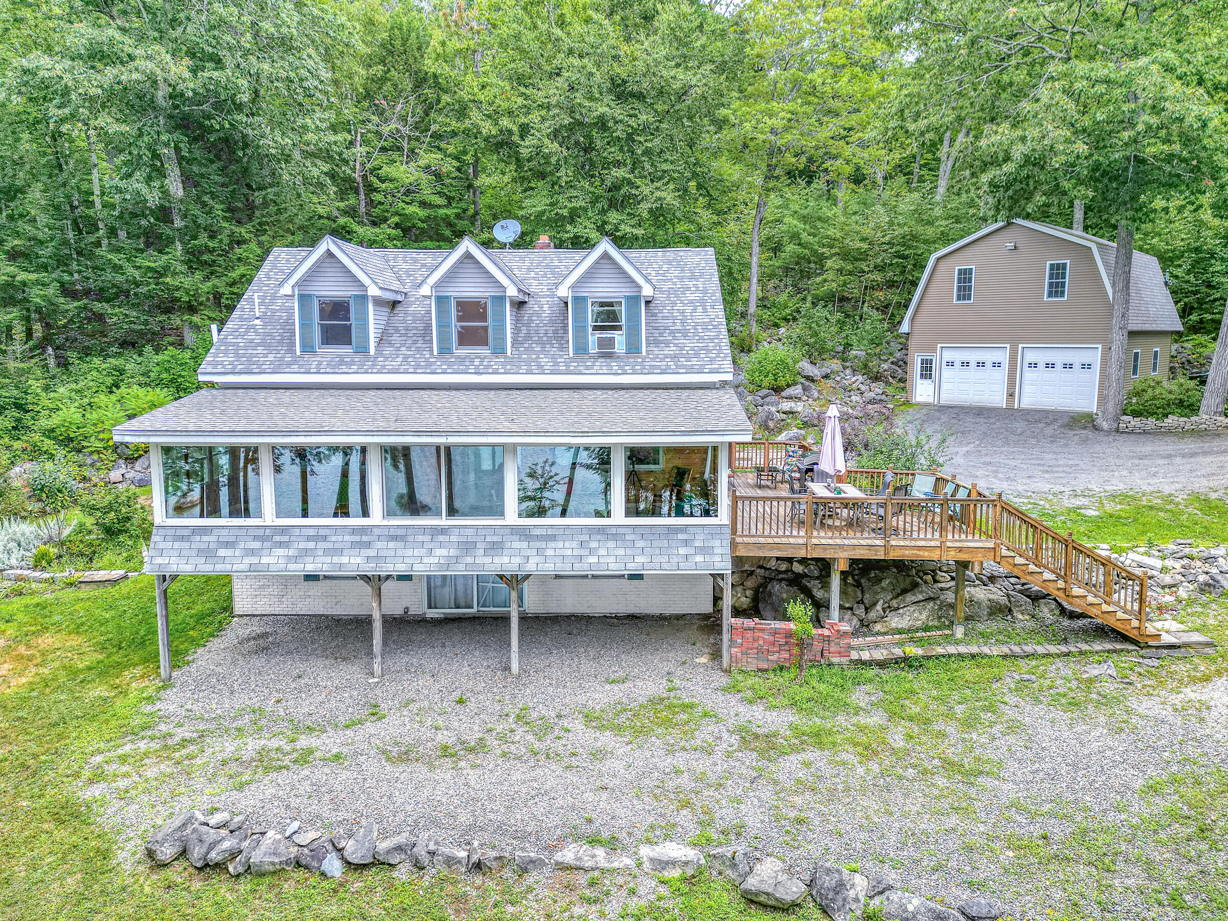 68 Moonlight Drive Holden, ME 04429 - Photo 4 of 50 108930-104