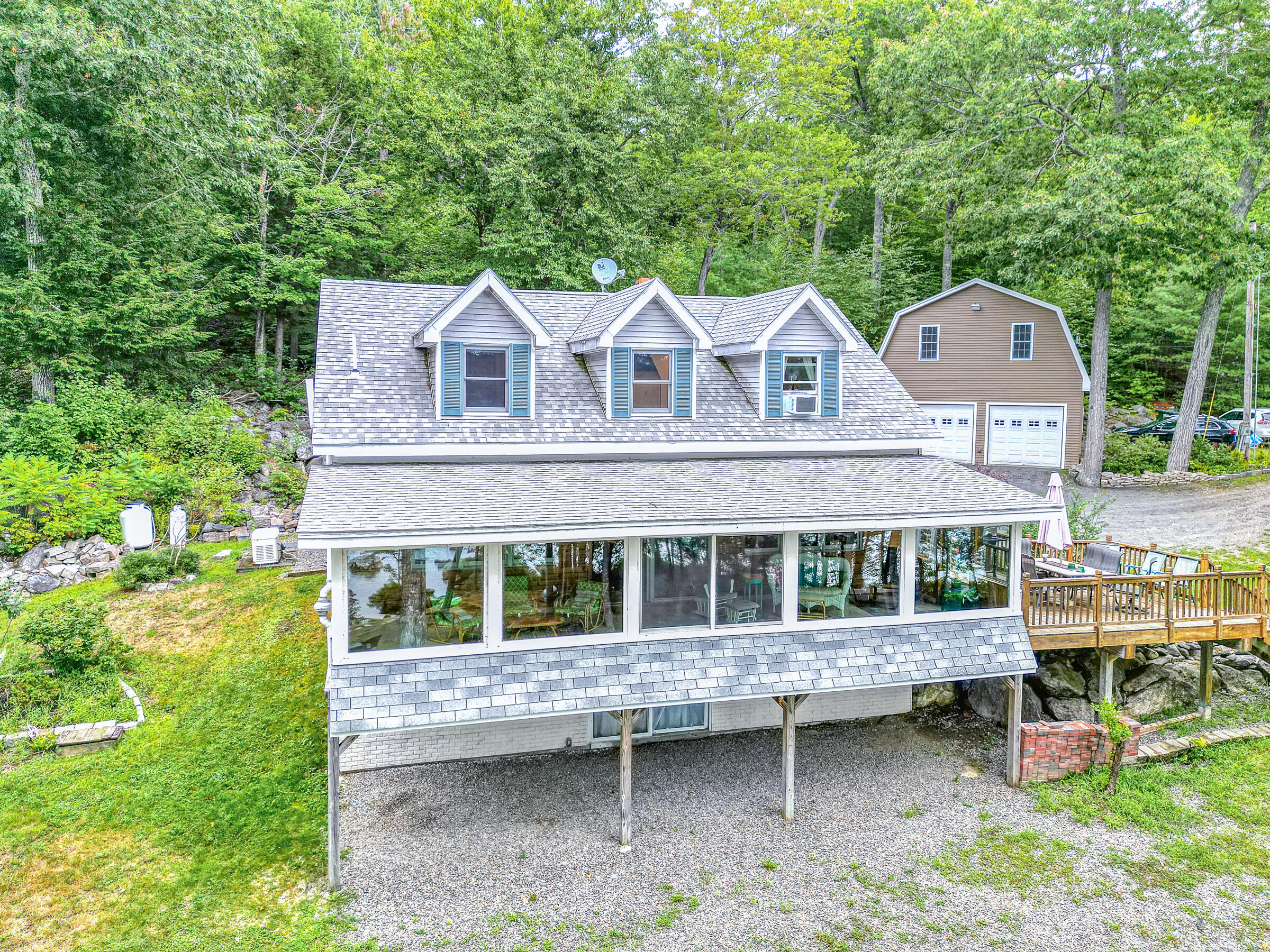 68 Moonlight Drive Holden, ME 04429 - Photo 5 of 50 108930-105