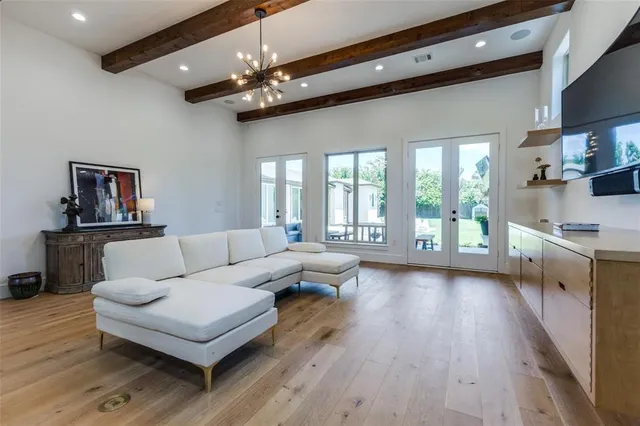 $895,000 | 1706 Peavy Road, Dallas, TX 75228