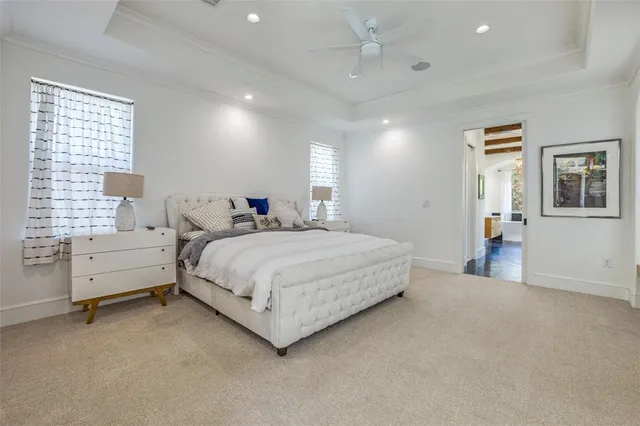 $895,000 | 1706 Peavy Road, Dallas, TX 75228