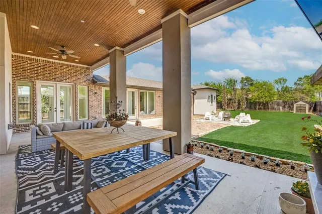 $895,000 | 1706 Peavy Road, Dallas, TX 75228