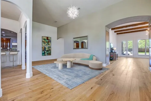 $895,000 | 1706 Peavy Road, Dallas, TX 75228