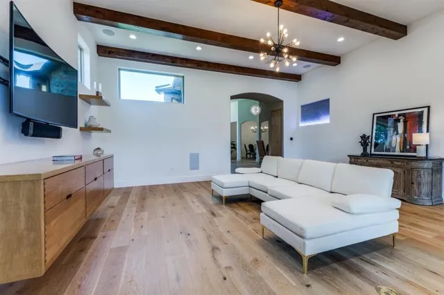 $895,000 | 1706 Peavy Road, Dallas, TX 75228