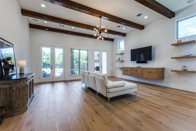 $895,000 | 1706 Peavy Road, Dallas, TX 75228