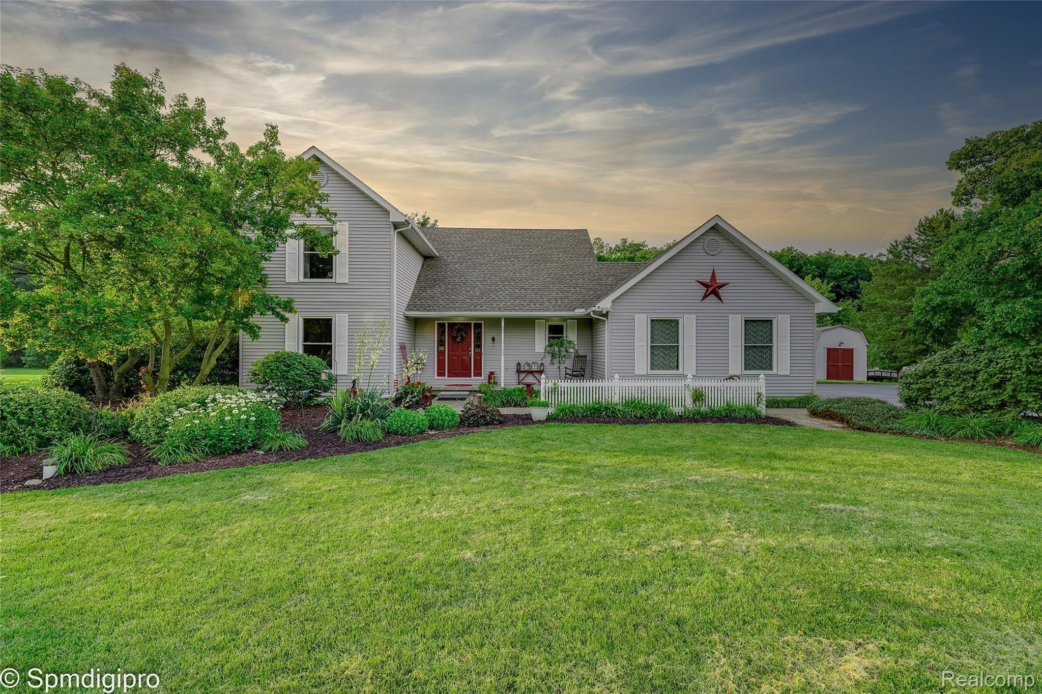 4811 Bemis Road Ypsilanti, MI 48197 - Photo 1 of 45 4811 Besim rd Yipsilanti -40.jpg