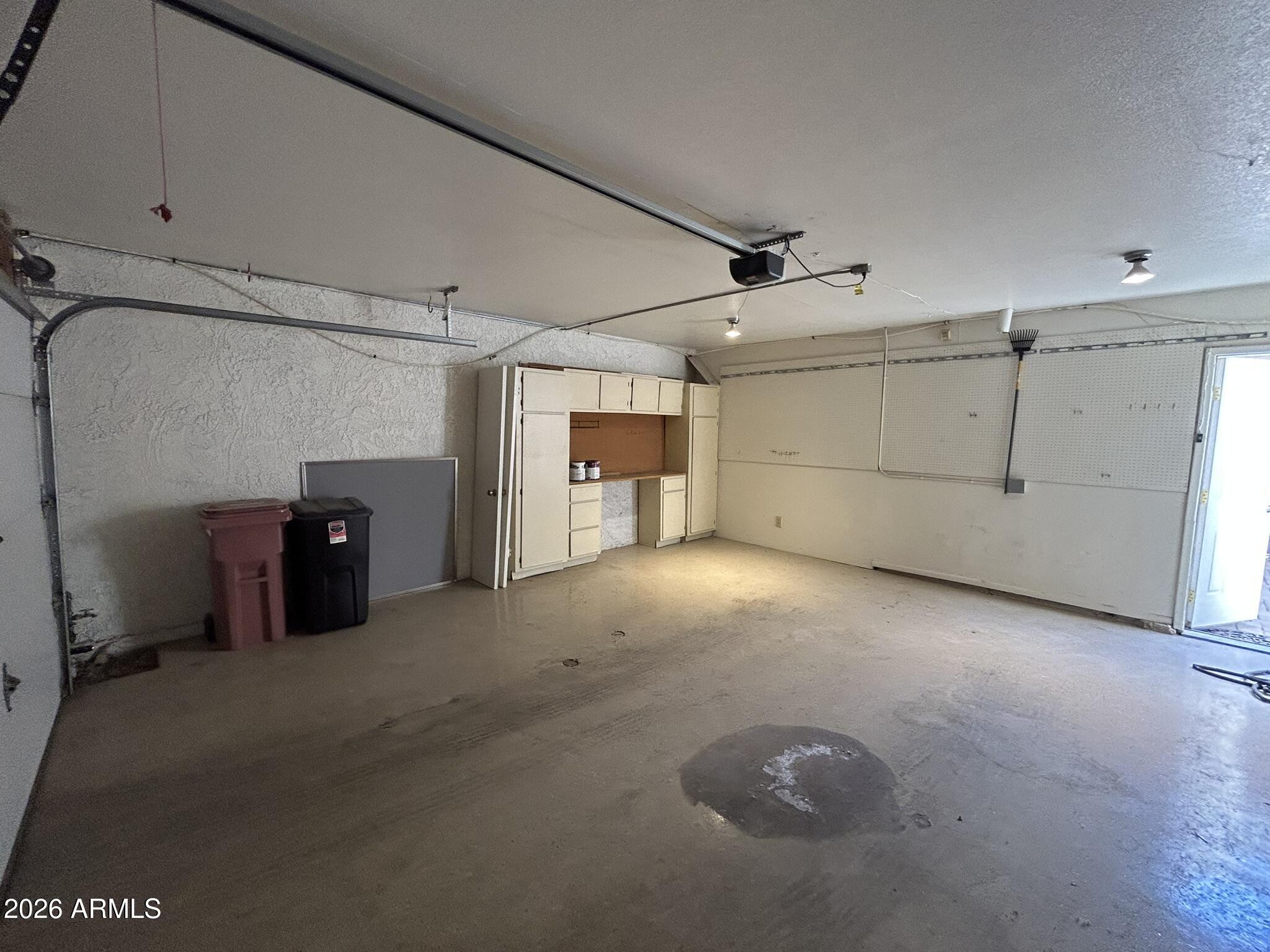 5100 North Miller Road, Unit 11 Scottsdale, AZ 85250 - Photo 41 of 43 m garage2