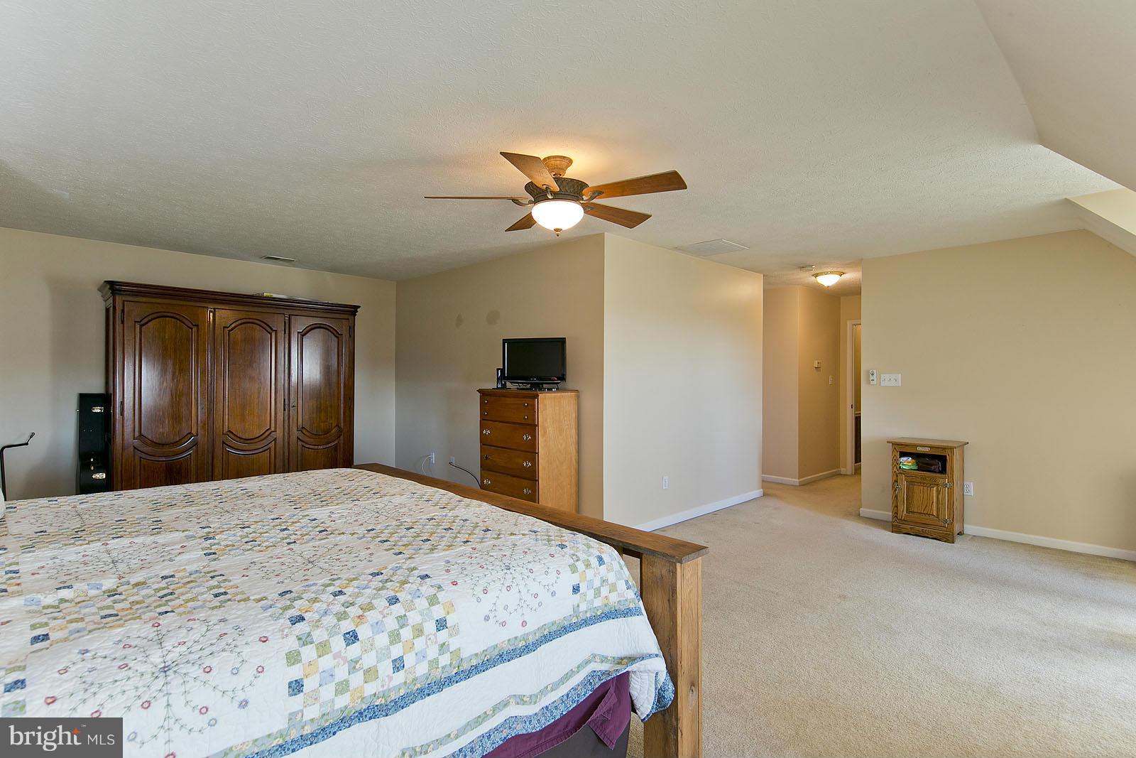 4365 Apple Pie Ridge Road Winchester, VA 22603 - Photo 14 of 30 Bedroom (Master)