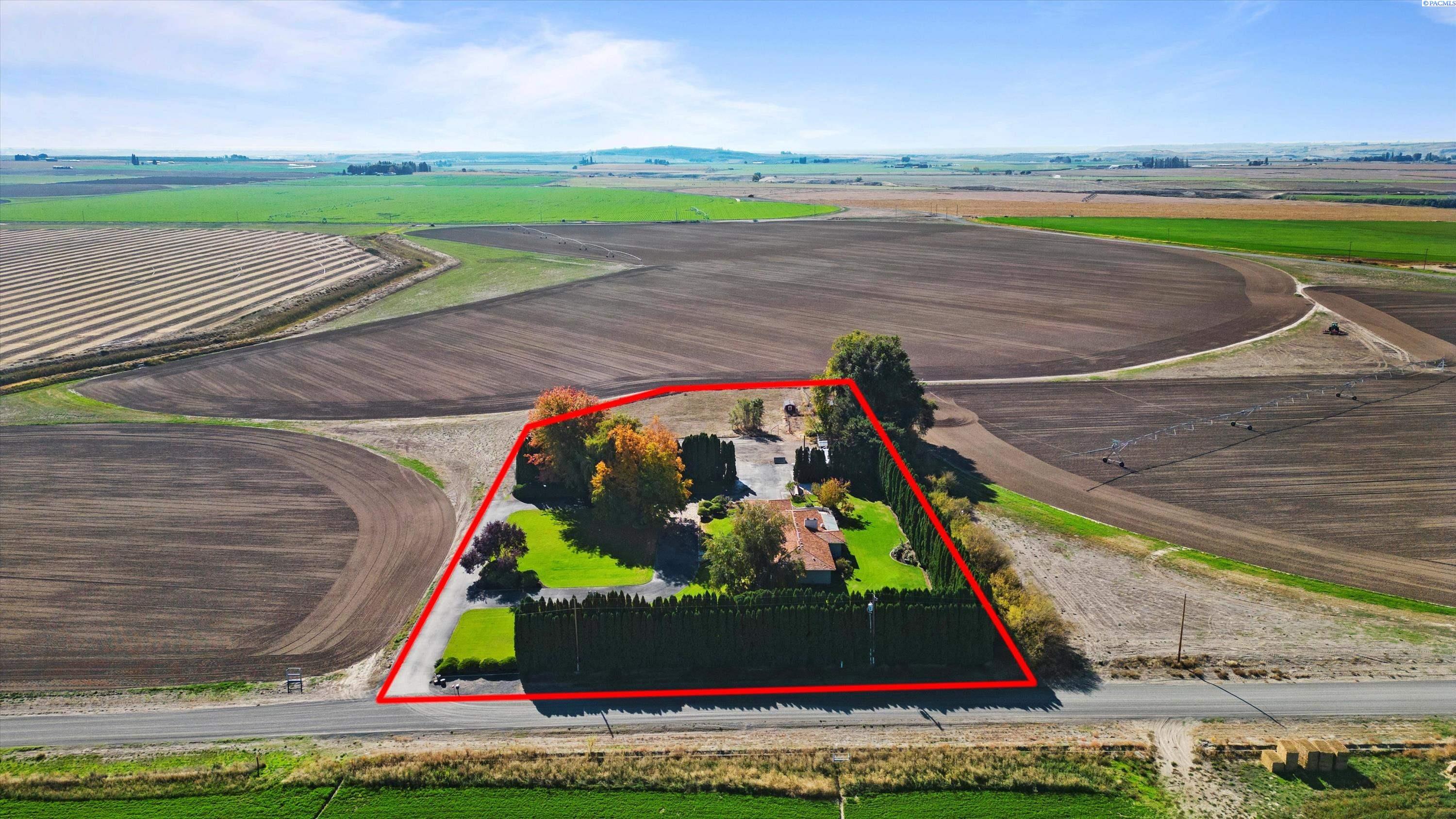 1651 West Hampton Road Othello, WA 99344 - Photo 41 of 41 Gallery Image 41