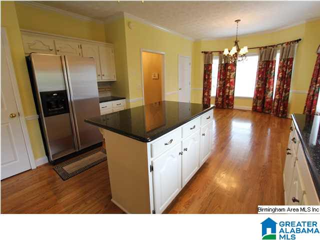 1201 Stillwater Road Anniston, AL 36207 - Photo 17 of 32