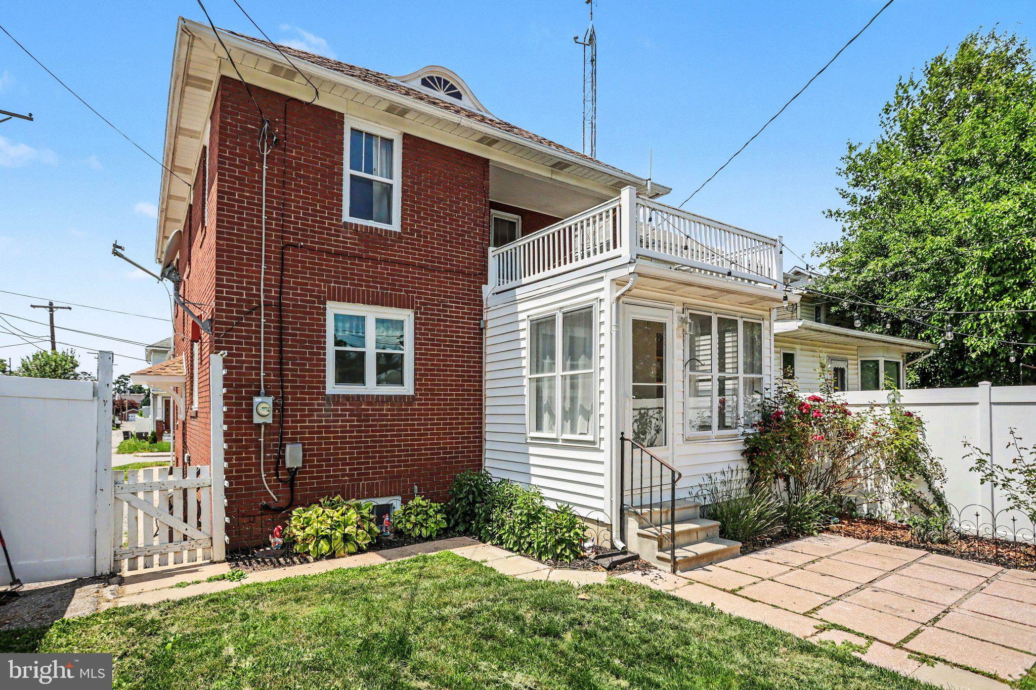 317 East Hanover Street Hanover, PA 17331 - Photo 32 of 41