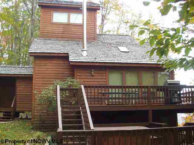 154 Hikers Challenge Road Davis, WV 26260 - Photo 15 of 20 Gallery Image 15