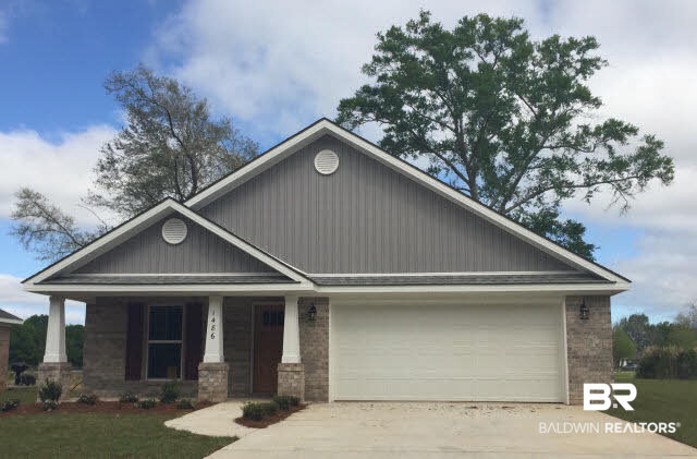 1486 Majesty Loop Foley, AL 36535 - Photo 1 of 1 Gallery Image 1