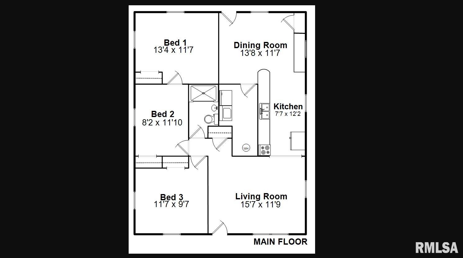 2127 Grandview Avenue Springfield, IL 62702 - Photo 26 of 27