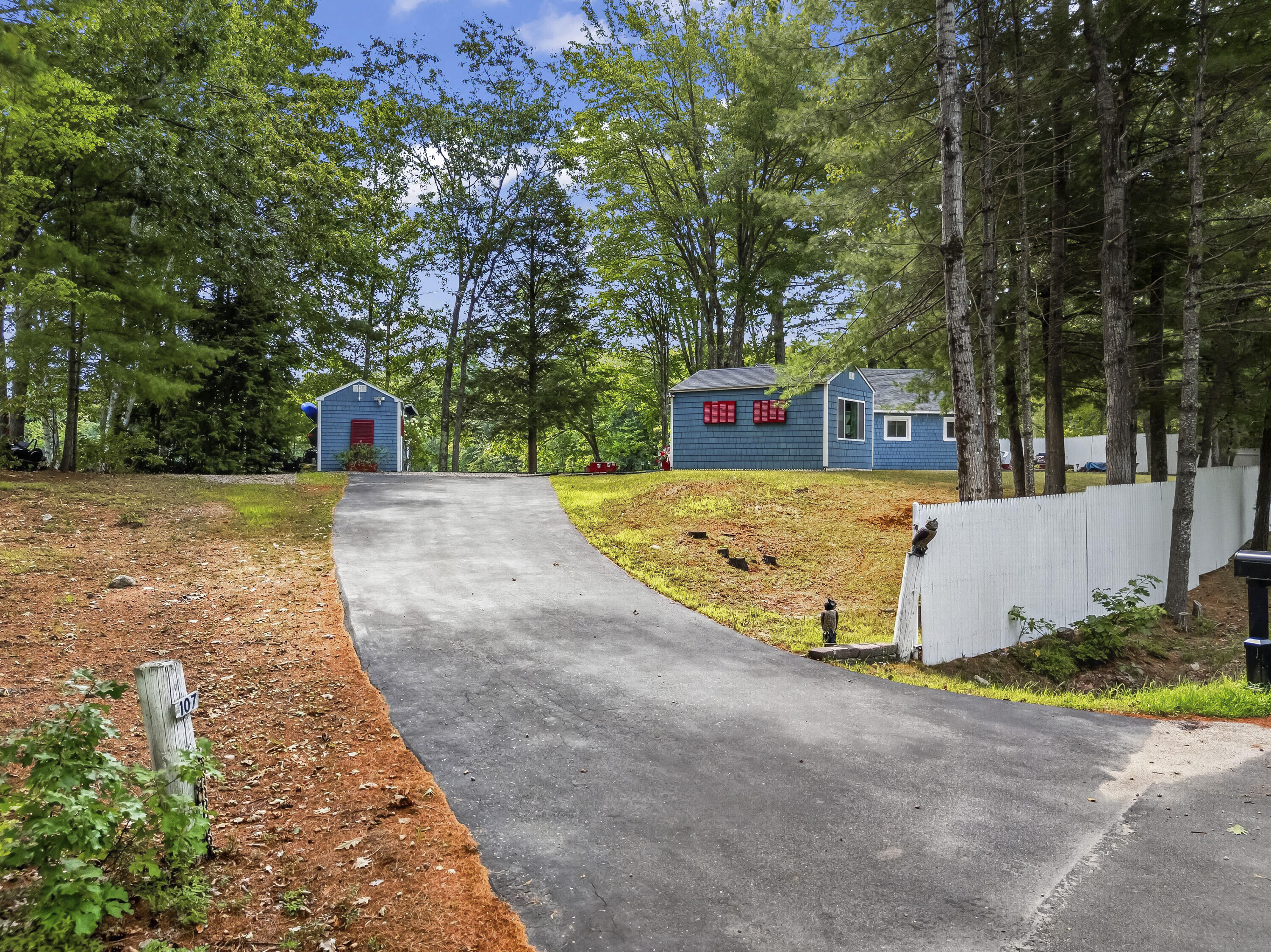 107 Fryes Bridge Road Lyman, ME 04002 - Photo 69 of 72 107 Fryes Bridge Rd_0105