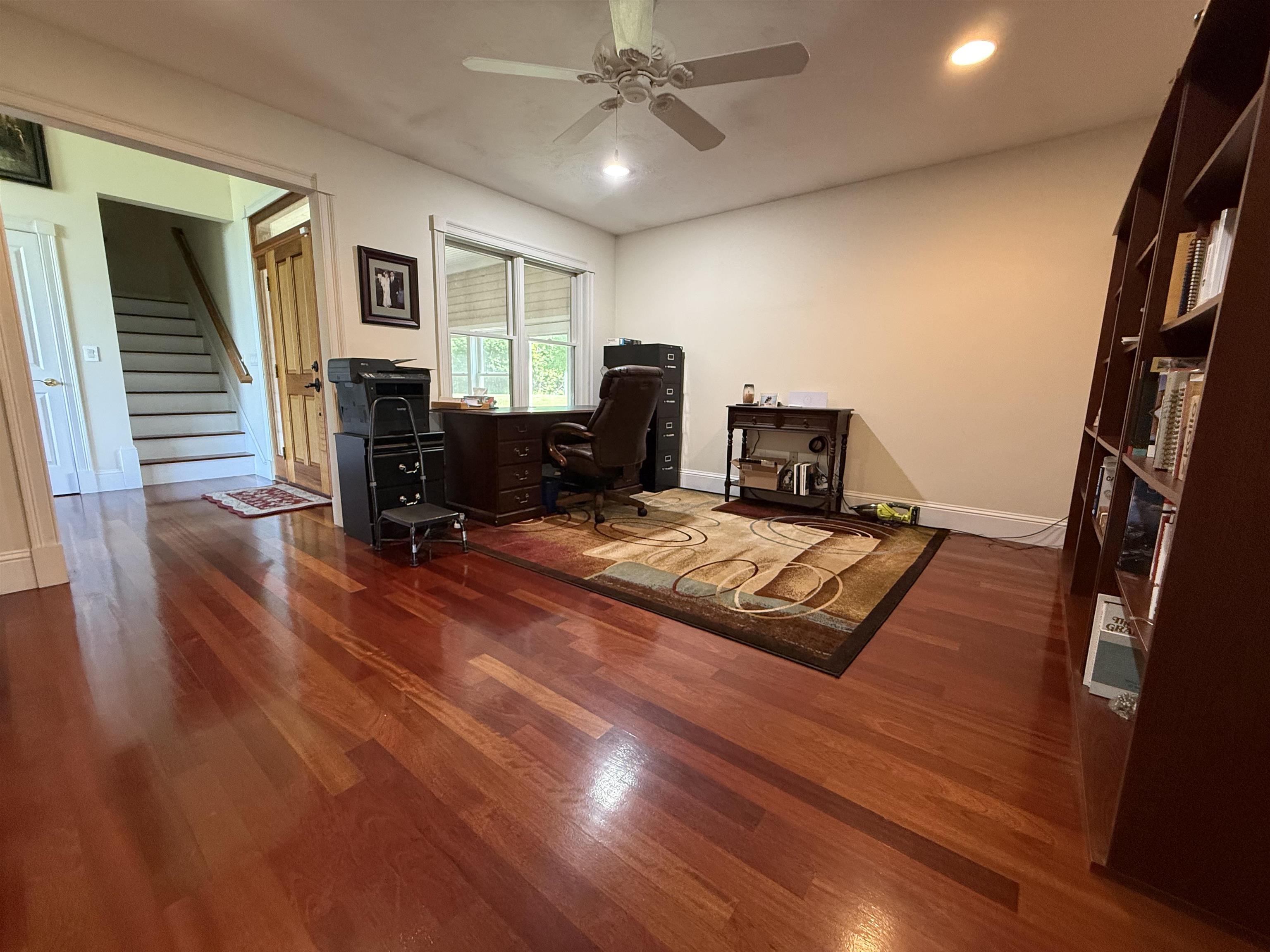 392 Sicard Road Randolph, VT 05060 - Photo 24 of 45