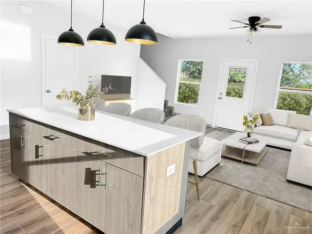 $1,750 | 4905 Tyler, Unit 2, McAllen, TX 78503