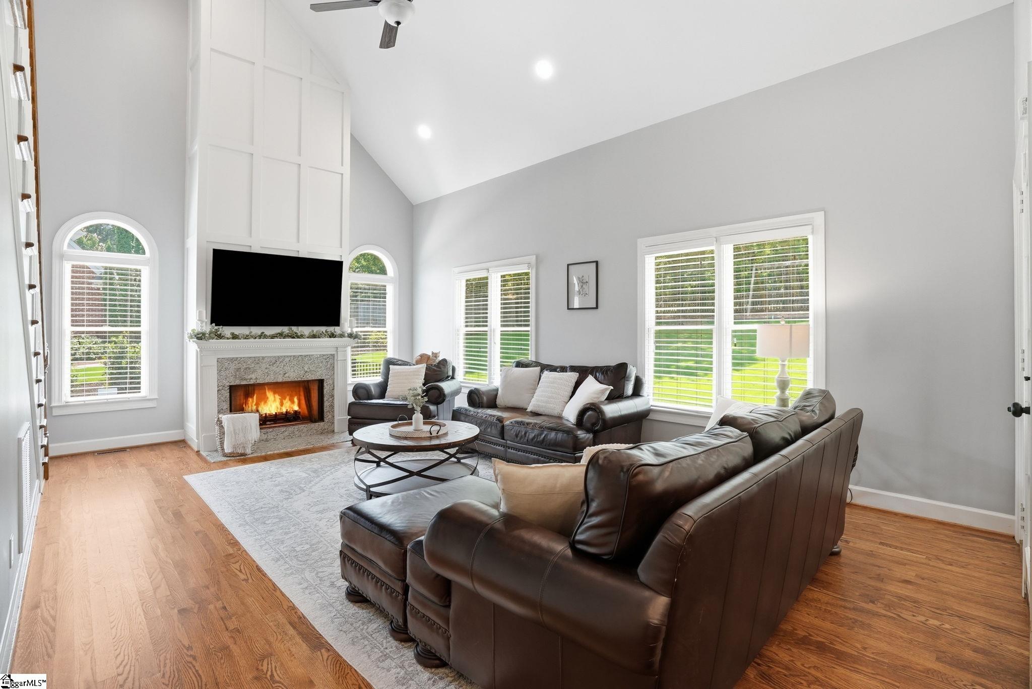 3 Sunning Hill Road Simpsonville, SC 29681 - Photo 5 of 46