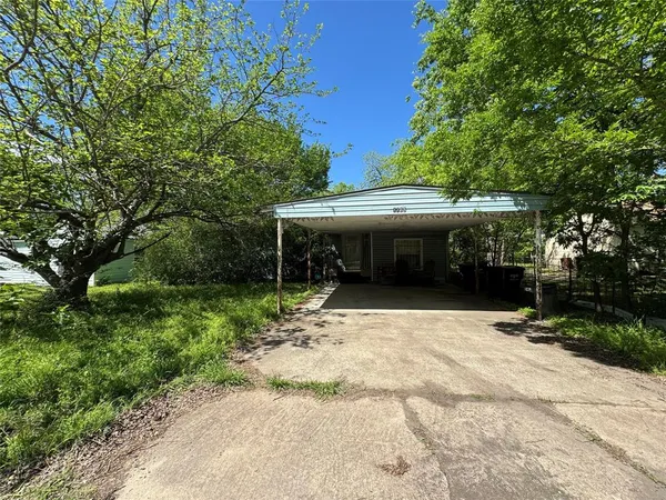$95,000 | 1105 Bell Drive, Greenville, TX 75401