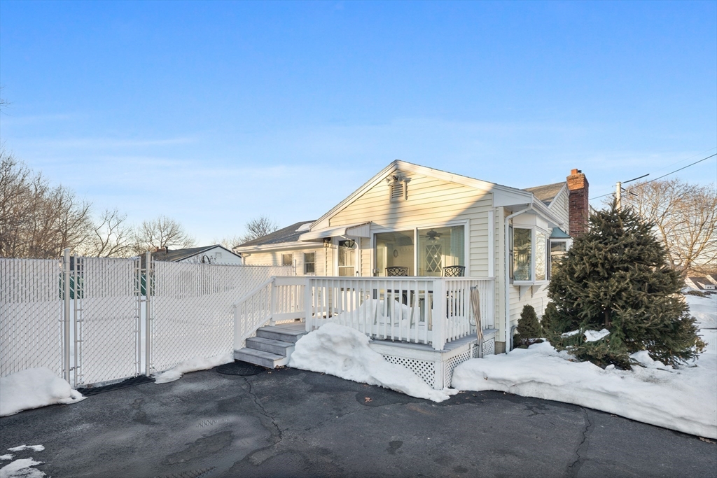 13 Ralph Road Peabody, MA 01960 - Photo 27 of 36 Gallery Image 27