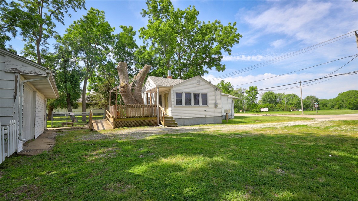3640 North Woodford Street Decatur, IL 62526 - Photo 8 of 48