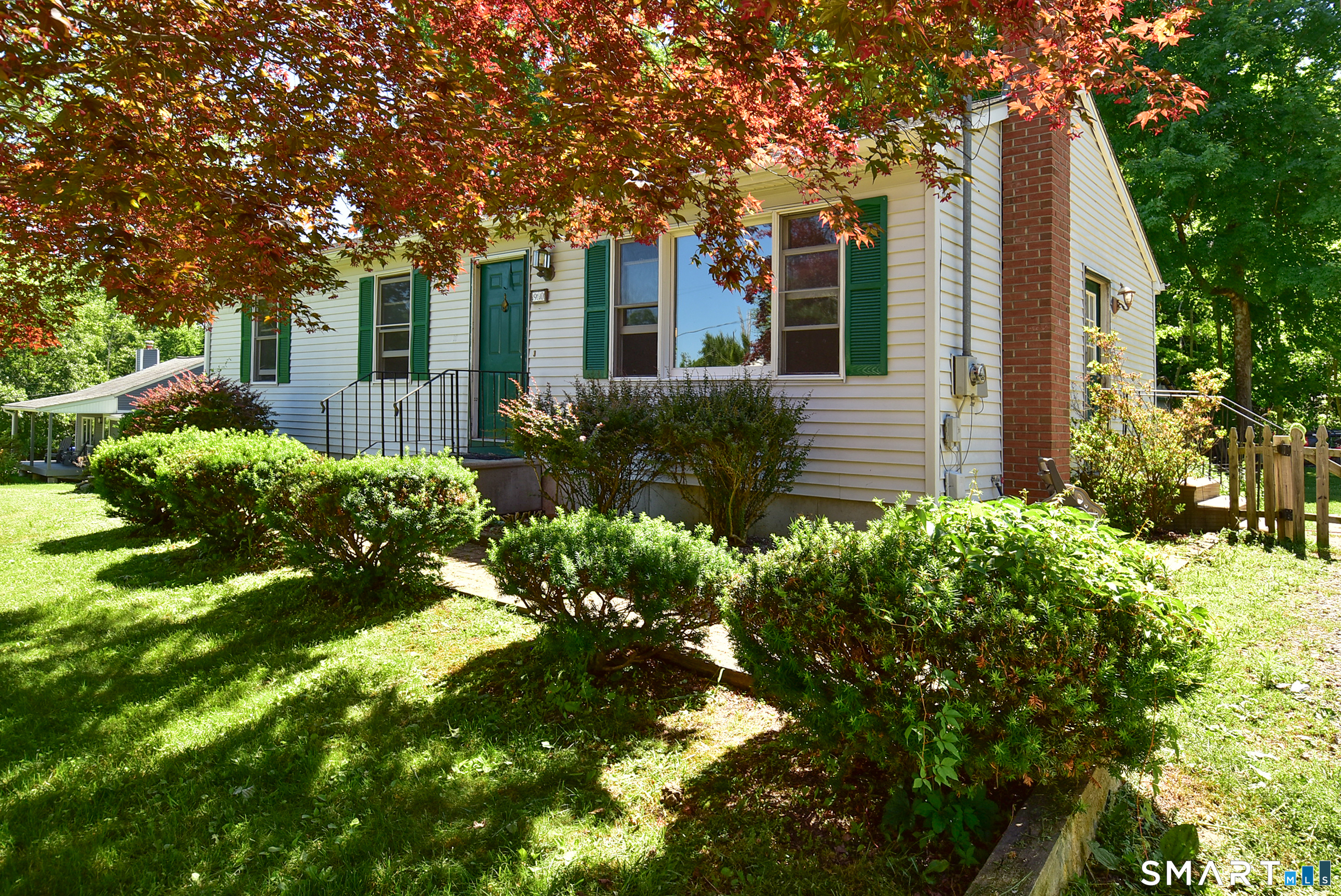 90 Forest Road Coventry, CT 06238 - Photo 2 of 26