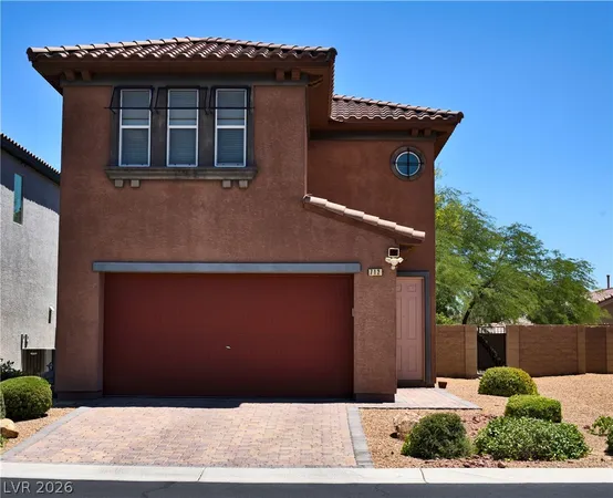 $448,500 | 712 Oak Hills Course Drive, Las Vegas, NV 89148