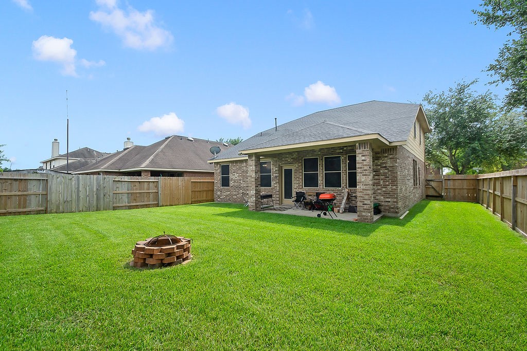 5201 Pale Sage Lane Rosharon, TX 77583 - Photo 33 of 40
