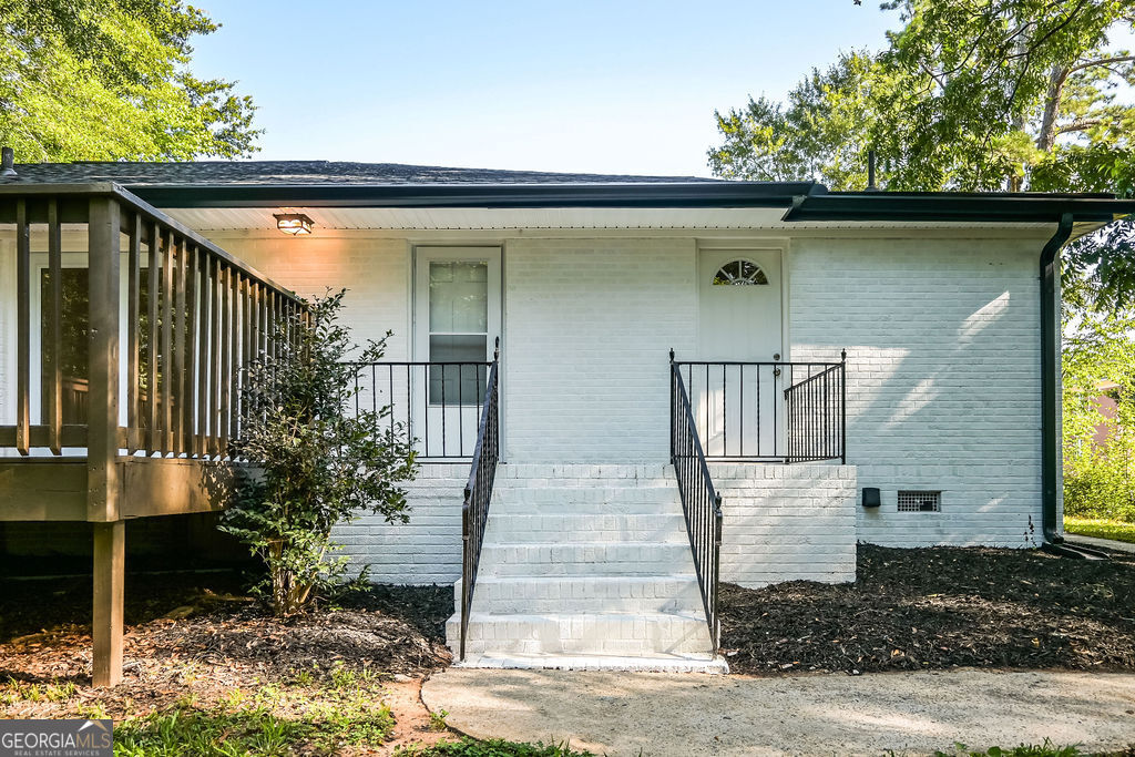 1806 Maple Street Carrollton, GA 30117 - Photo 33 of 33