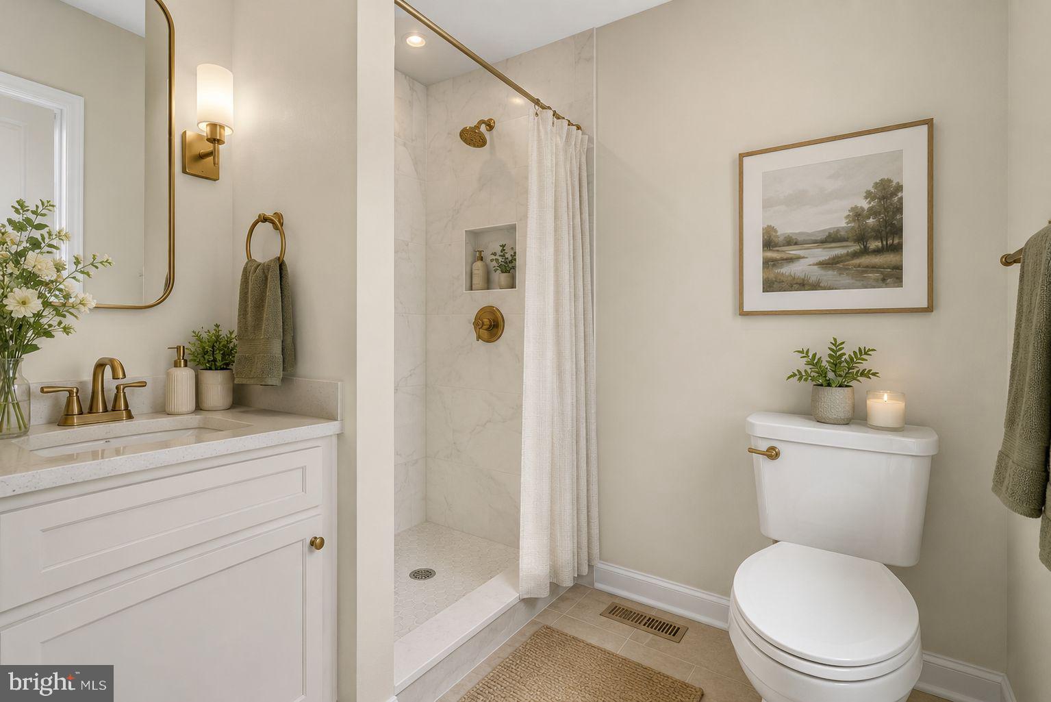 24295 Langford Road Chestertown, MD 21620 - Photo 54 of 73 primary bath ai staged
