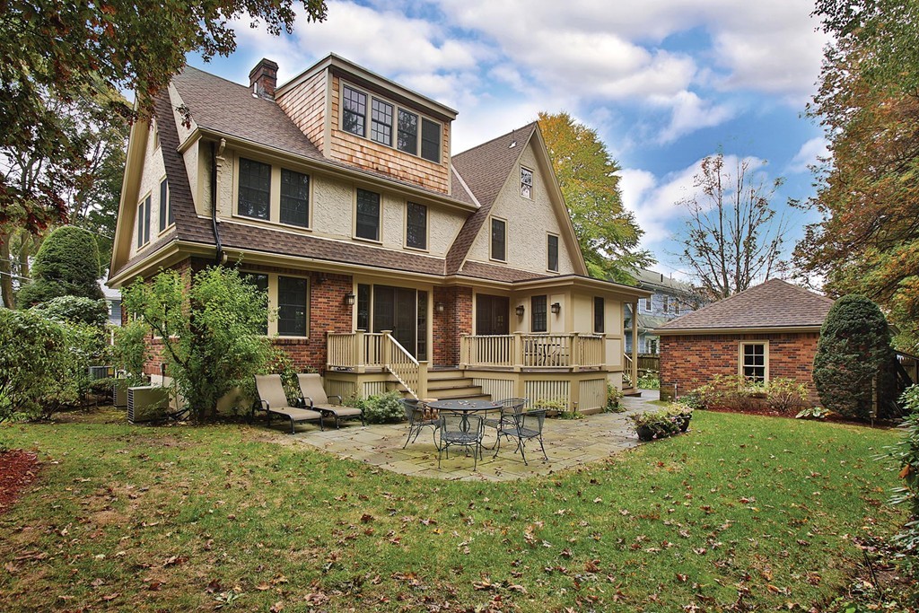 20 Locksley Road Newton, MA 02459 - Photo 11 of 11