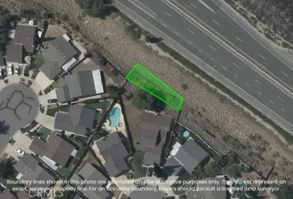 $45,000 | 0 North Cedar Creek Circle, Anaheim, CA 92801