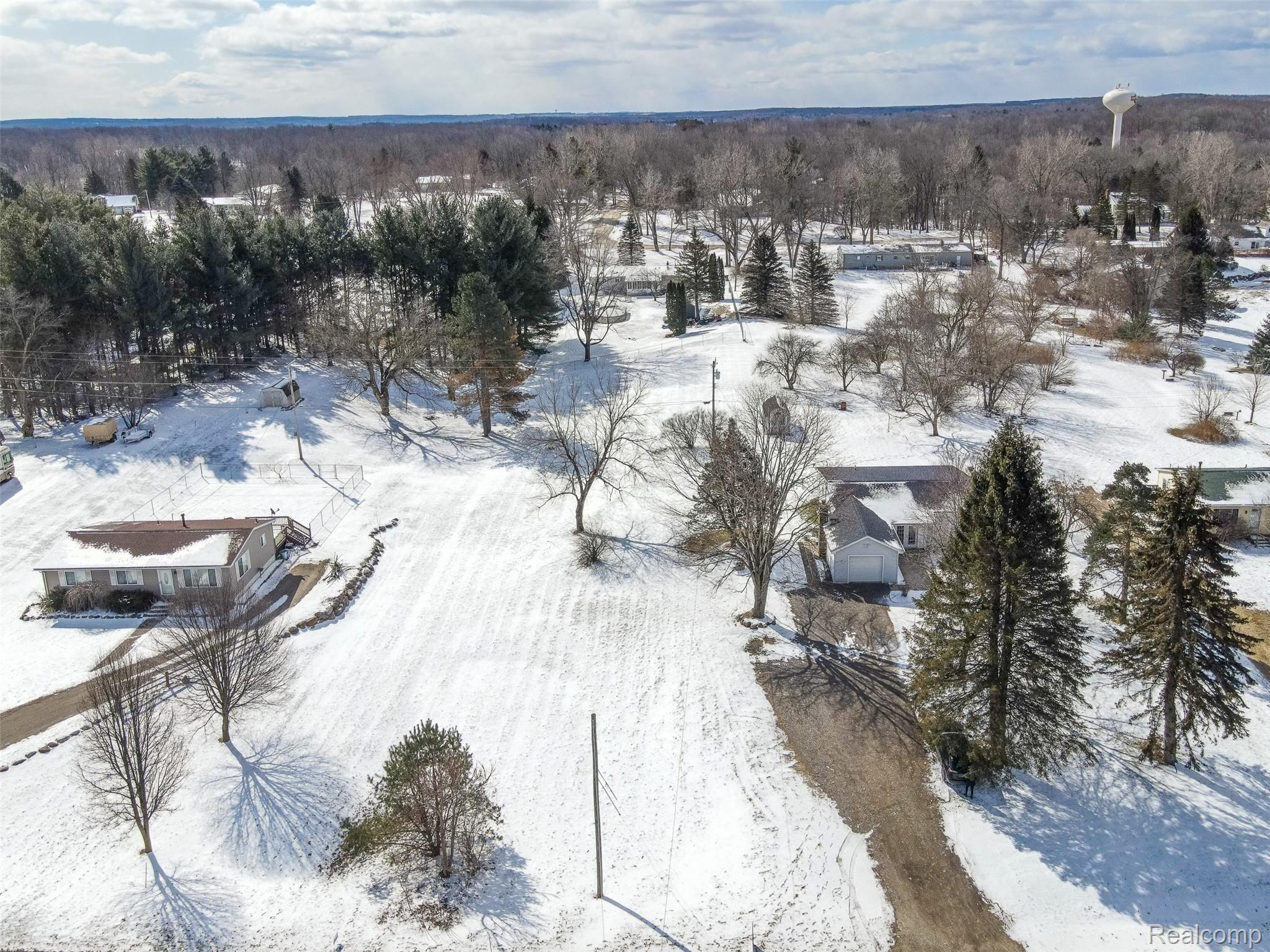 1524 East Dryden Road Metamora, MI 48455 - Photo 49 of 54 2022.03