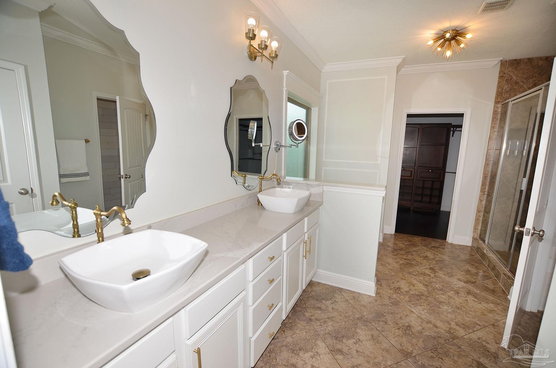 6073 Buttonbrook Drive Pace, FL 32571 - Photo 34 of 71