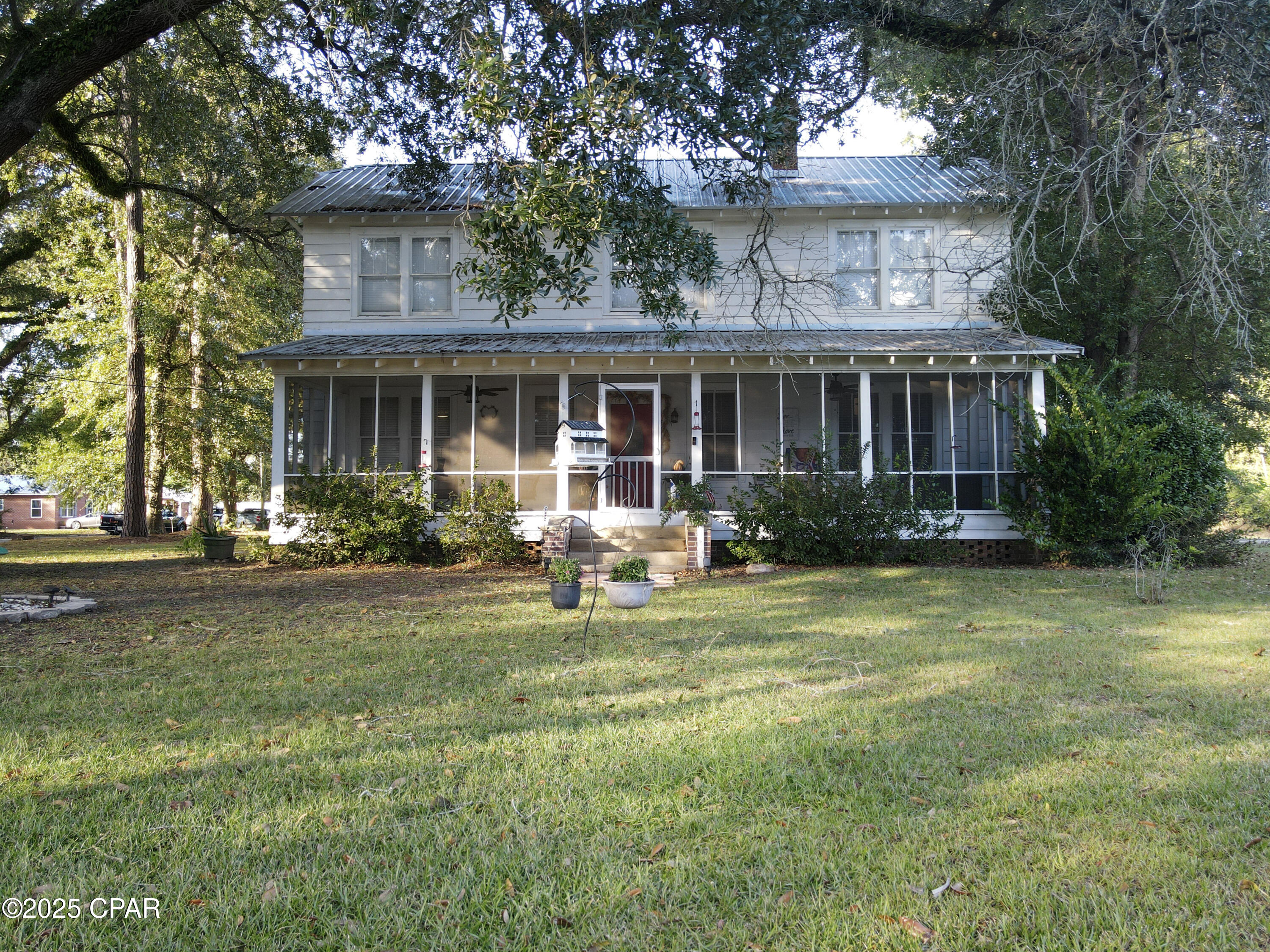 5138 Fort Road Greenwood, FL 32443 - Photo 2 of 68