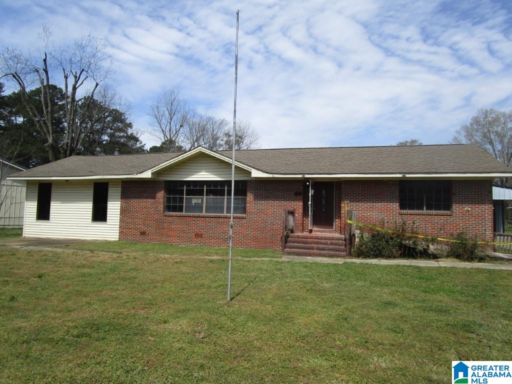 1188 Montevallo Road Leeds, AL 35094 - Photo 3 of 26