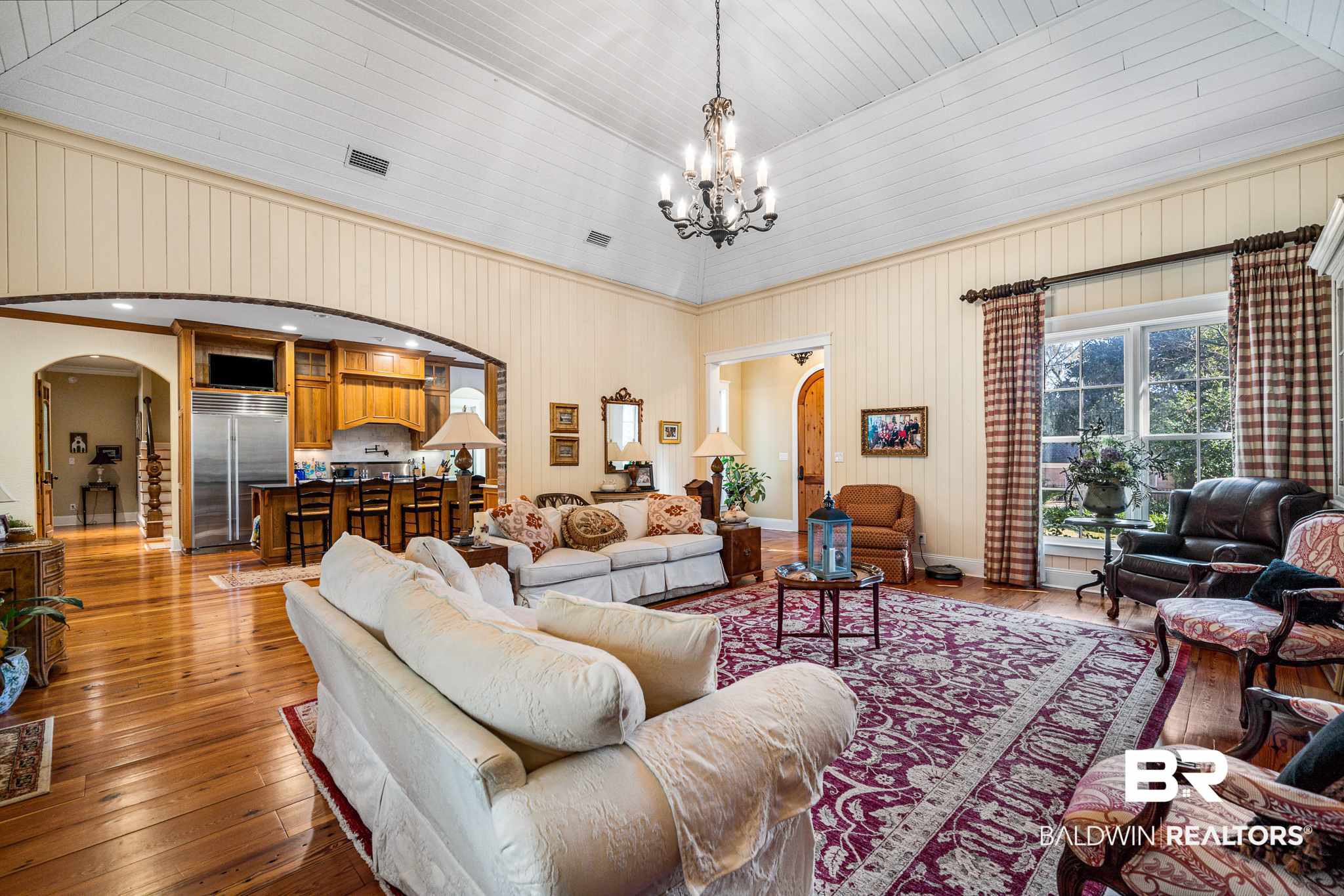 261 Dilston Street Mobile, AL 36608 - Photo 4 of 46