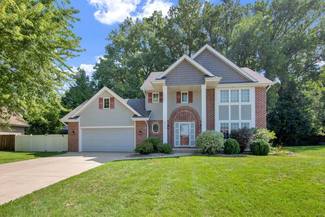 $474,900 | 5715 Marwood Drive, Caledonia, WI 53402